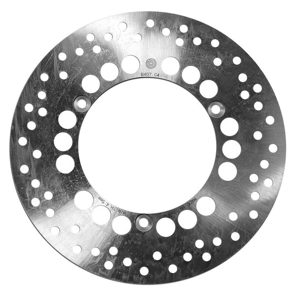 Brembo Serial Round Fixed Brake Disc 68B407C4