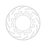 BREMBO Serie Oro Round Fixed Brake Disc 68B407D0