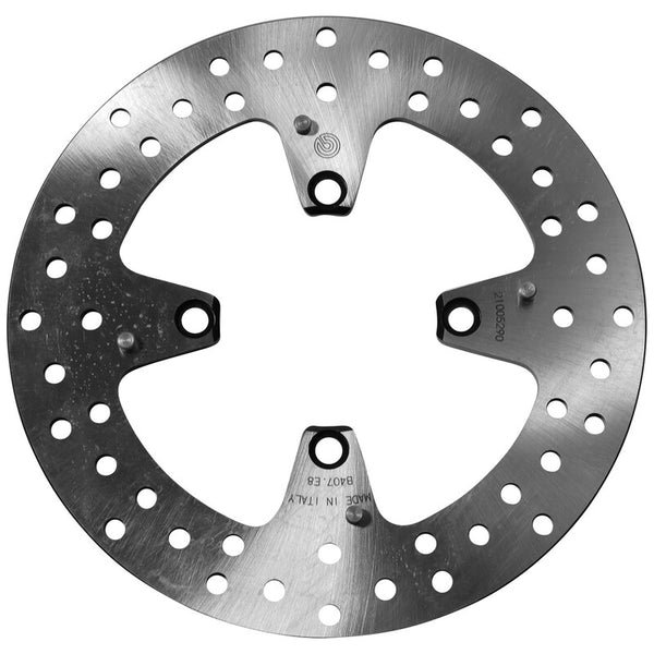 Brembo sériové kolo fixní brzdový disk 68b407e8