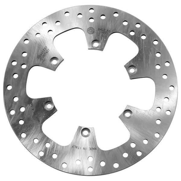 Brembo sériové kolo fixní brzdový disk 68b407f0