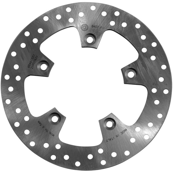 Brembo sériové kolo fixní brzdový disk 68b407f1