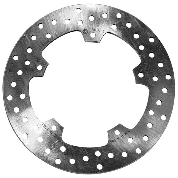 Brembo sériové kolo fixní brzdový disk 68b407f2