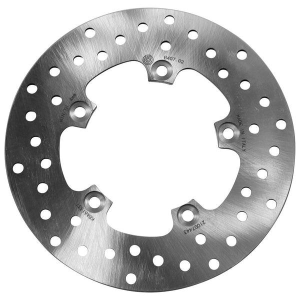 Brembo sériové kolo fixní brzdový disk 68b407g2