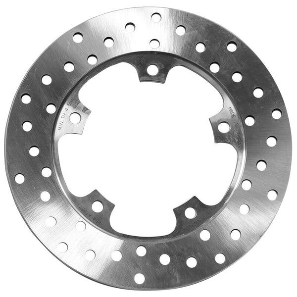 Brembo sériové kolo fixní brzdový disk 68b407g6