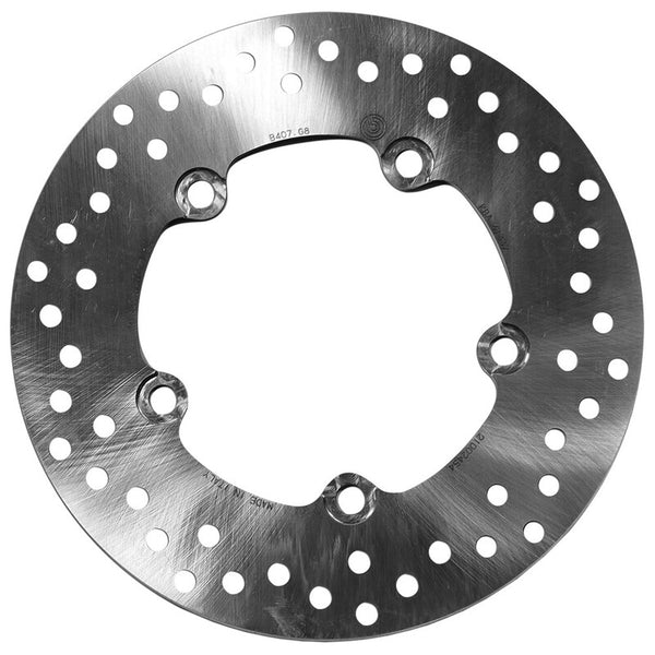 Brembo Serial Round Fixed Brake Disc 68B407G8