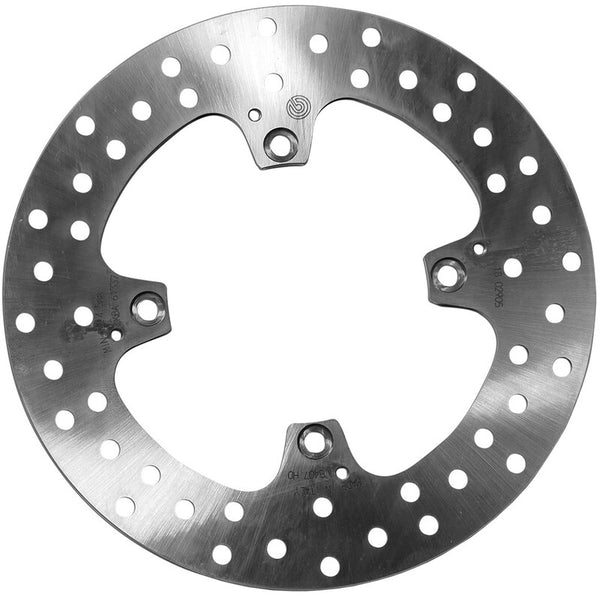 Brembo Serial Round Fixed Brake Disc 68B407H0