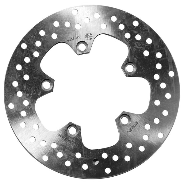 Brembo sériové kolo fixní brzdový disk 68B407H3