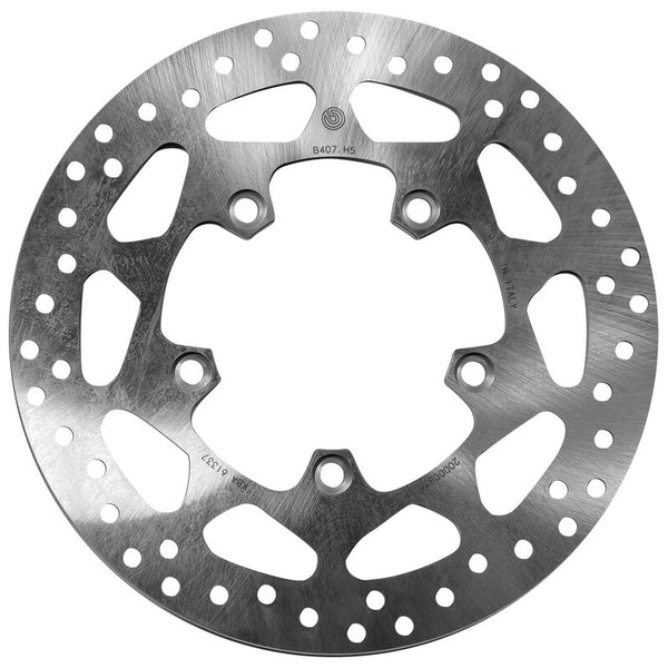 Brembo sériové kolo fixní brzdový disk 68B407H5