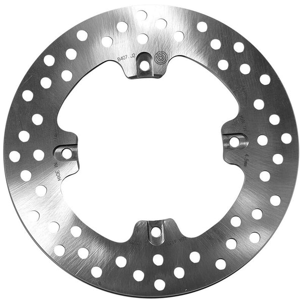 Brembo sériové kolo fixní brzdový disk 68B407J2