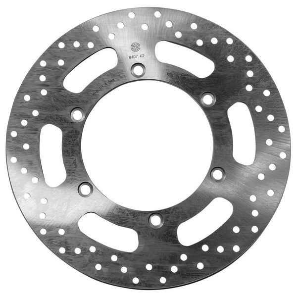 Brembo sériové kolo fixní brzdy 68B407K2