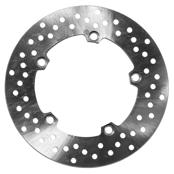Brembo sériové kolo fixní brzdový disk 68b407l0