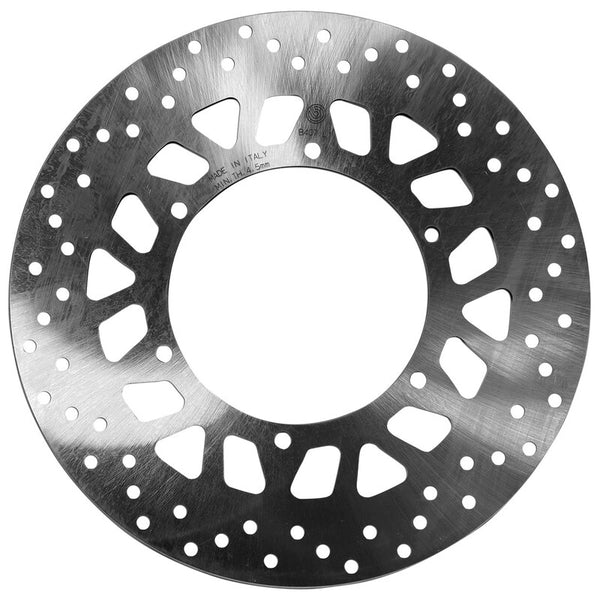 Brembo sériové kolo fixní brzdový disk 68b407l1