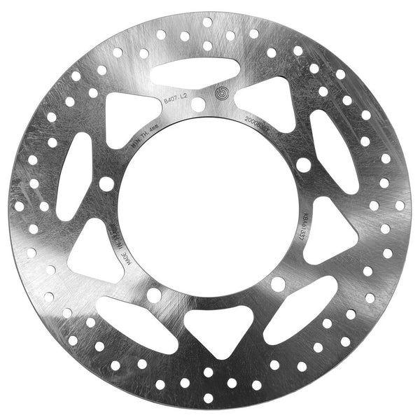 Brembo sériové kolo fixní brzdový disk 68b407l2