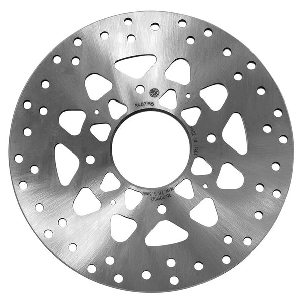 Brembo sériové kolo fixní brzdový disk 68B407M6