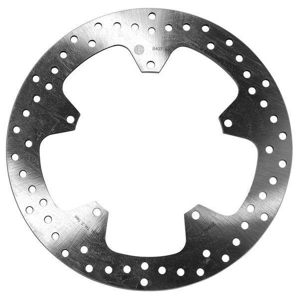 Brembo sériové kolo fixní brzdový disk 68B407M9