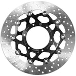 BREMBO Serie Oro Round Floating Brake Disc 78B40838