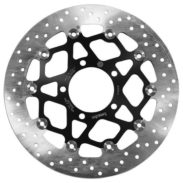 Brembo sériové kulaté plovoucí brzdový disk 78b40861