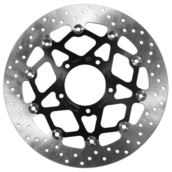Brembo sériové kulaté plovoucí brzdový disk 78b40893