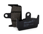 BREMBO Scooter Carbon Ceramic Brake pads - 07016 07016