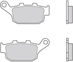 BREMBO Scooter Carbon Ceramic Brake pads - 07029 07029