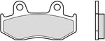 BREMBO Scooter Carbon Ceramic Brake pads - 07038 07038