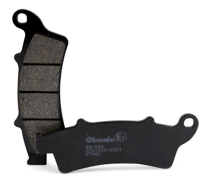 BREMBO Scooter Carbon Ceramic Brake pads - 07045 07045