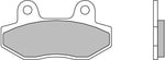 BREMBO Street Carbon Ceramic Brake pads - 07GR12CC 07GR12CC