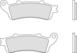 BREMBO Street Carbon Ceramic Brake pads - 07HO4206 07HO4206