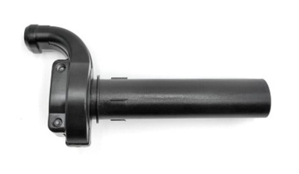 BIHR Push/Pull škrticí škrti 4-nátah rovného univerzálního32-40030