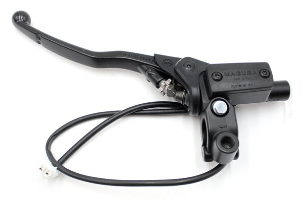 Magura 167 Ø10.5 Hydraulická spojka hlavní válec KTM 2700185.0