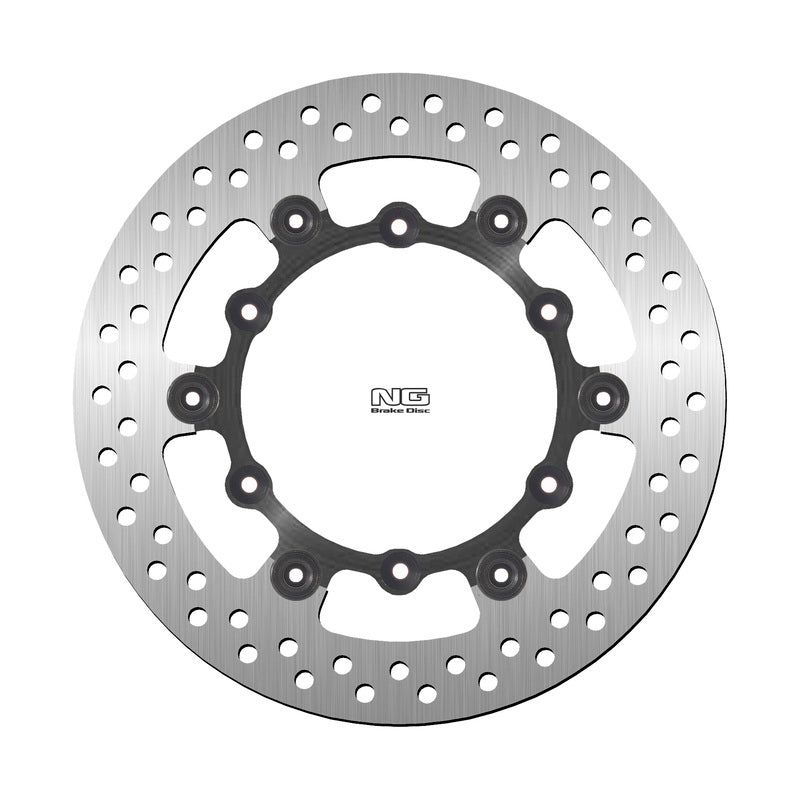 NG BRAKE DISC ROUP 276