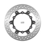 NG BRAKE DISC ROUP 276