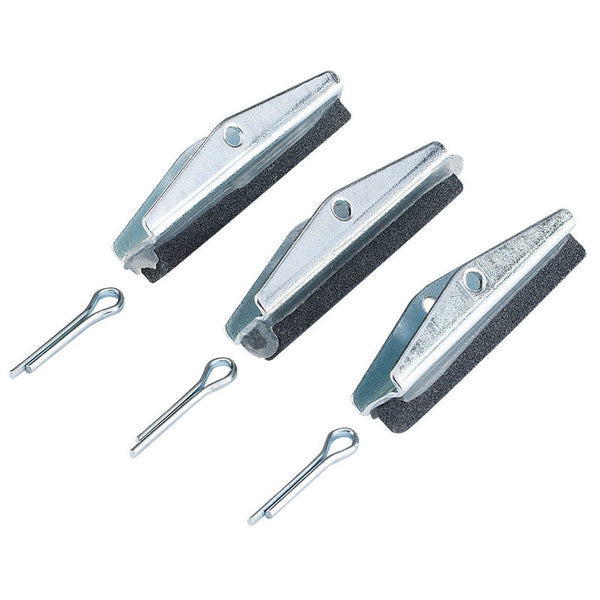 Náhradní sada Grit pro brusky válců 25–57 mm - 220 Grit 56247.0