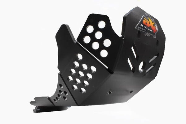 Skid Plate AXP Enduro Xtrem - HDPE 8mm Honda CRF450R/RX AX1512