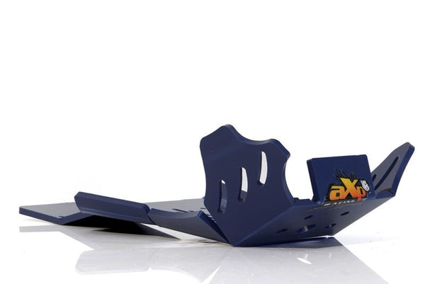 Skid Plate AXP Enduro Xtrem - HDPE 8mm Husqvarna TC250/TX300 AX1546
