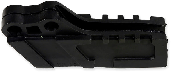 Řetězový průvodce UFO Black Kawasaki KX125/250/250F KA03750#001