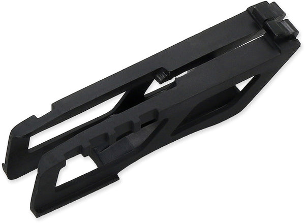 UFO řetězový průvodce černý Kawasaki KX250F/450F KA04708#001