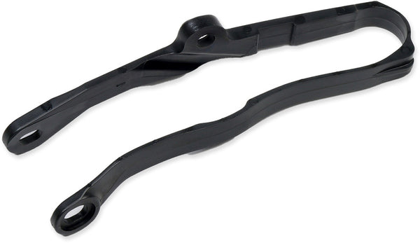 Ufo chain slides for swinging - black - kawasaki kx450 (ka04755#001)