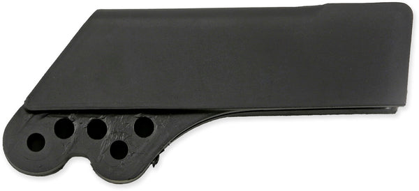 Řetězový průvodce UFO Black Yamaha YA02862#001