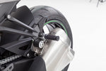 Adaptér LSL Footpeg podporuje desky OEM 115-K05