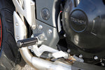 Podpora LSL Rider Footpeg 115-T13
