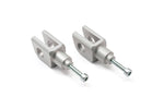 Adaptér LSL Footpeg podporuje OEM desky 115-y11