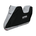 Oxford Aquatex Top Box Protective Cover Size XL CV207