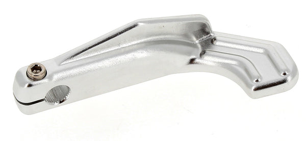 V části Kick Start Grey Ask-63-Silver