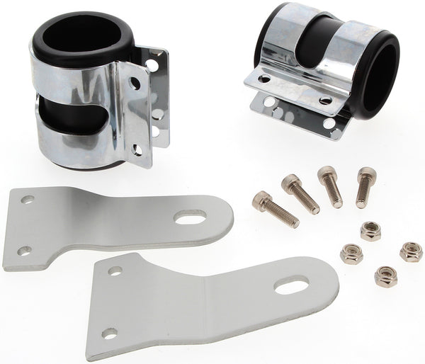 Kit BRACKET SVĚTLA BIHR Ø42MMXL90MM Universal05-00101