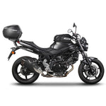 Shad Top Master Fitting Set - Suzuki SV650 S0SV66ST