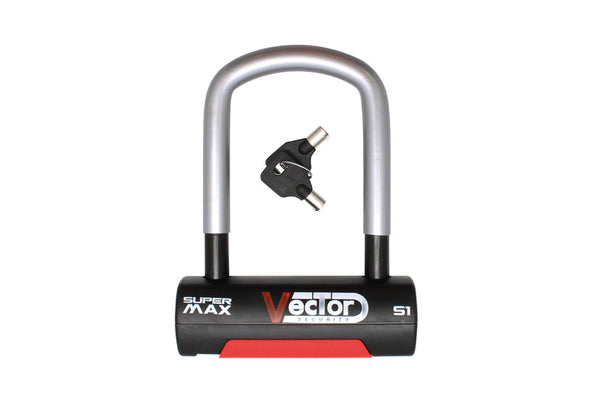Vektor super max s1 u -lock - Ø16mm / 88x135mm