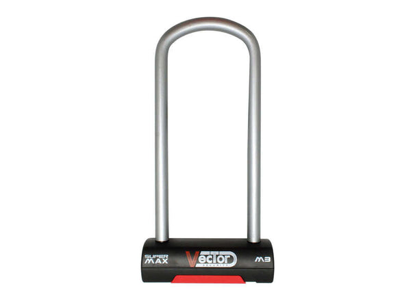 Vektor super max m3 u -lock - Ø16mm / 108x270mm
