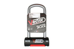 Vector Super Max S2 U-Lock-Ø16mm / 88x200mm-SRA / ART / NF-FFMMC Certified U-88 /200-NV