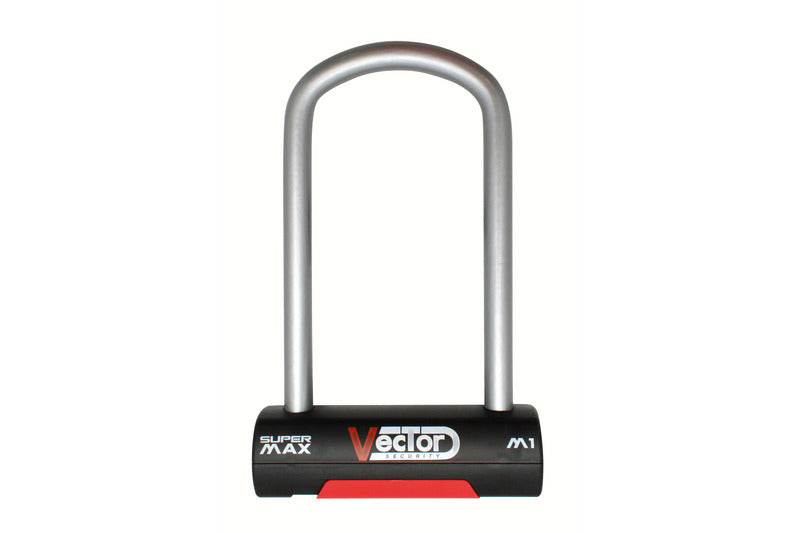 Vektor super max m1 u-lock-Ø16mm / 108x210mm-sra / art / nf-ffmc certifikovaný U-124 /210-nv